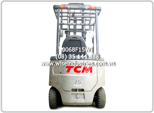 Mat sau xe nang dien TCM FB15-7 (0068F15WI).