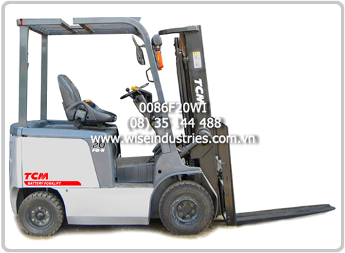 Mat ben xe nang dien TCM FB20-7 (0086F20WI).